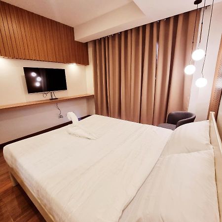 Eekos Bed And Breakfast Baguio City Esterno foto
