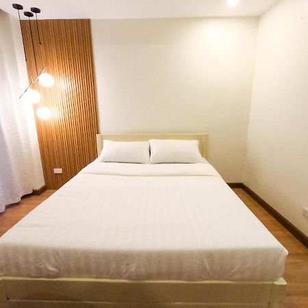 Eekos Bed And Breakfast Baguio City Esterno foto