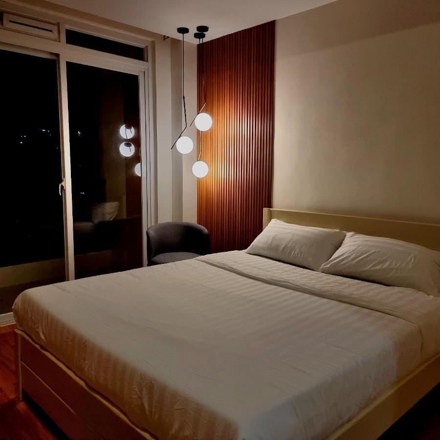 Eekos Bed And Breakfast Baguio City Esterno foto