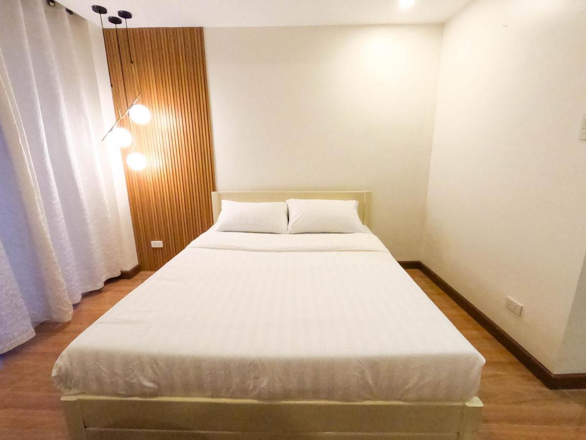 Eekos Bed And Breakfast Baguio City Esterno foto