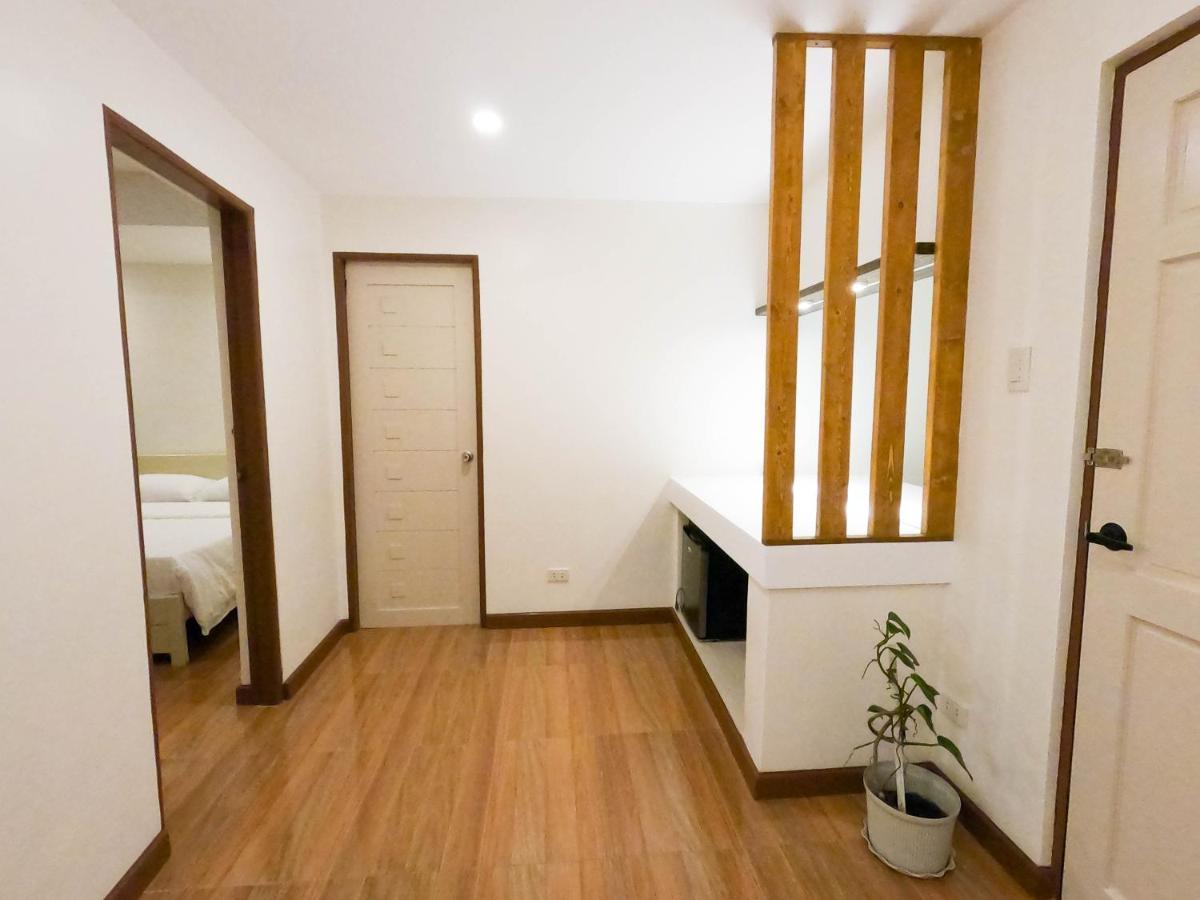 Eekos Bed And Breakfast Baguio City Esterno foto