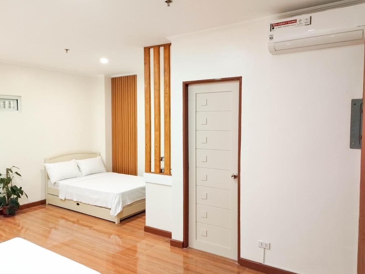 Eekos Bed And Breakfast Baguio City Esterno foto