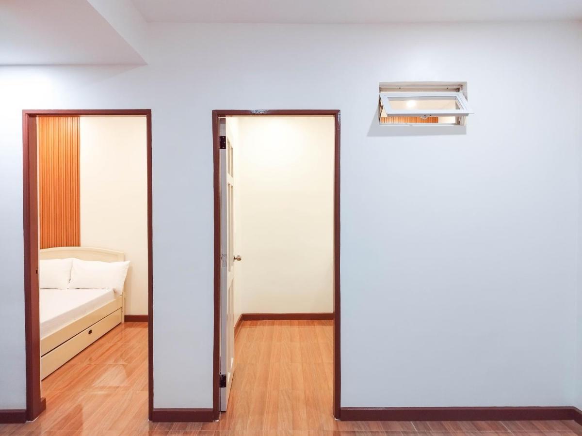 Eekos Bed And Breakfast Baguio City Esterno foto