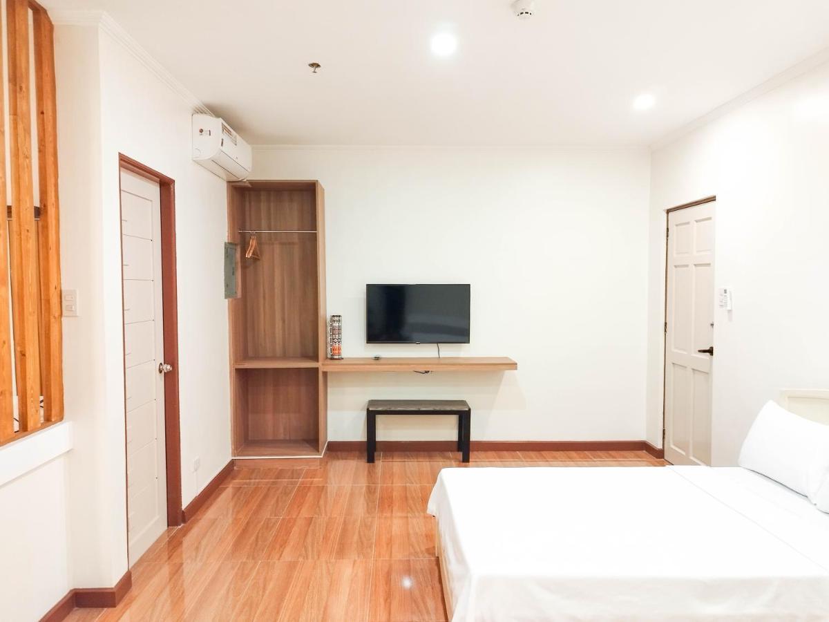 Eekos Bed And Breakfast Baguio City Esterno foto