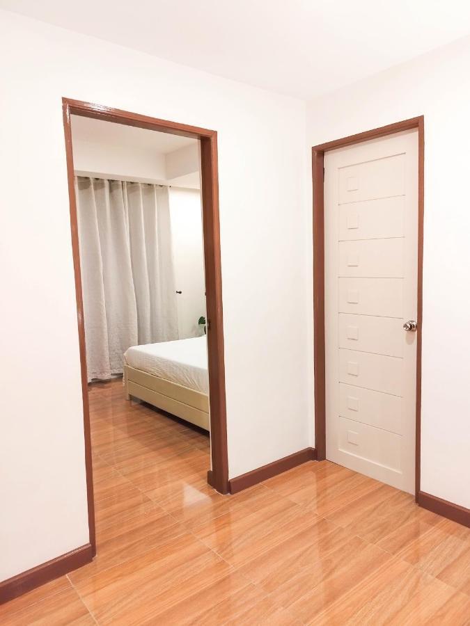 Eekos Bed And Breakfast Baguio City Esterno foto