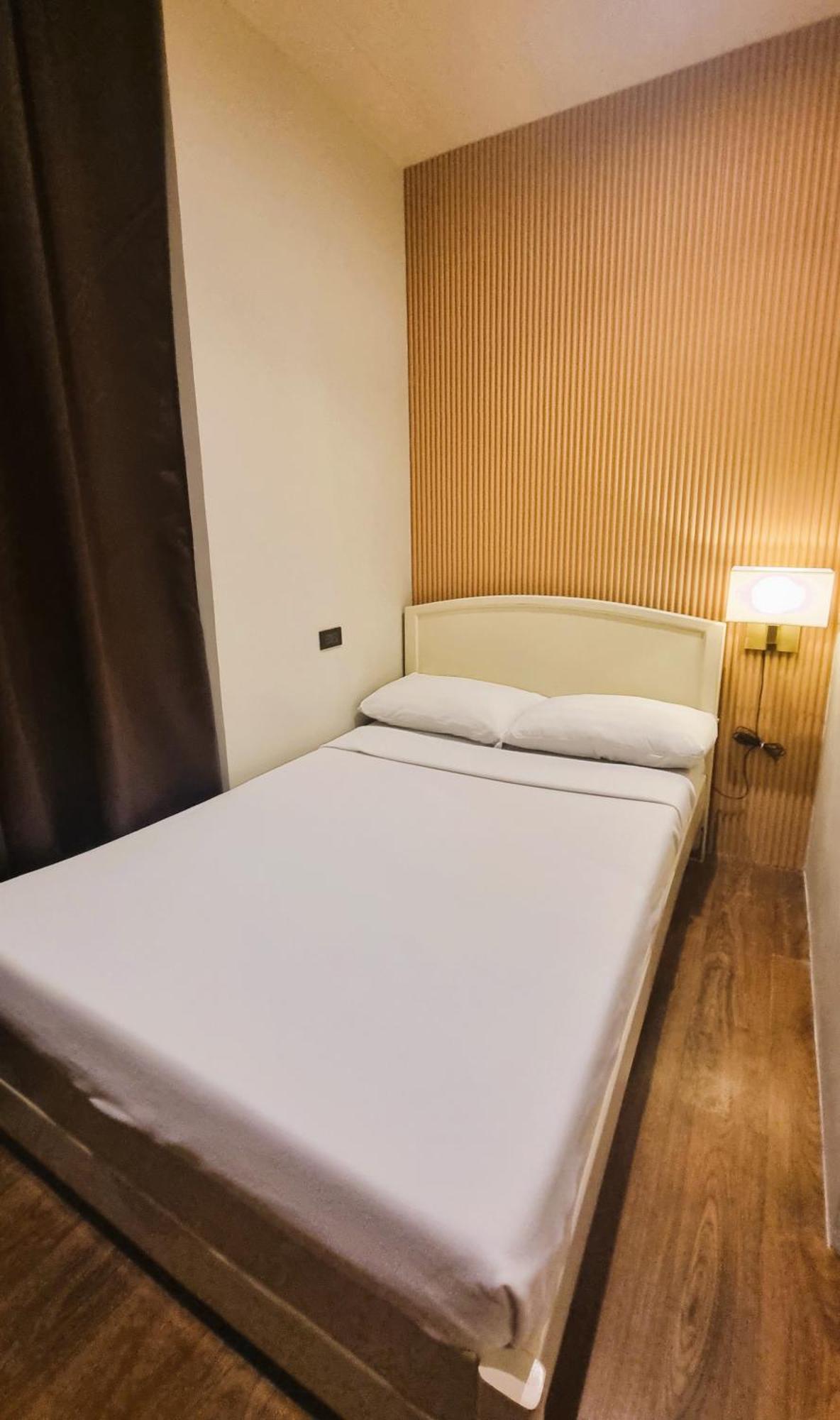 Eekos Bed And Breakfast Baguio City Esterno foto