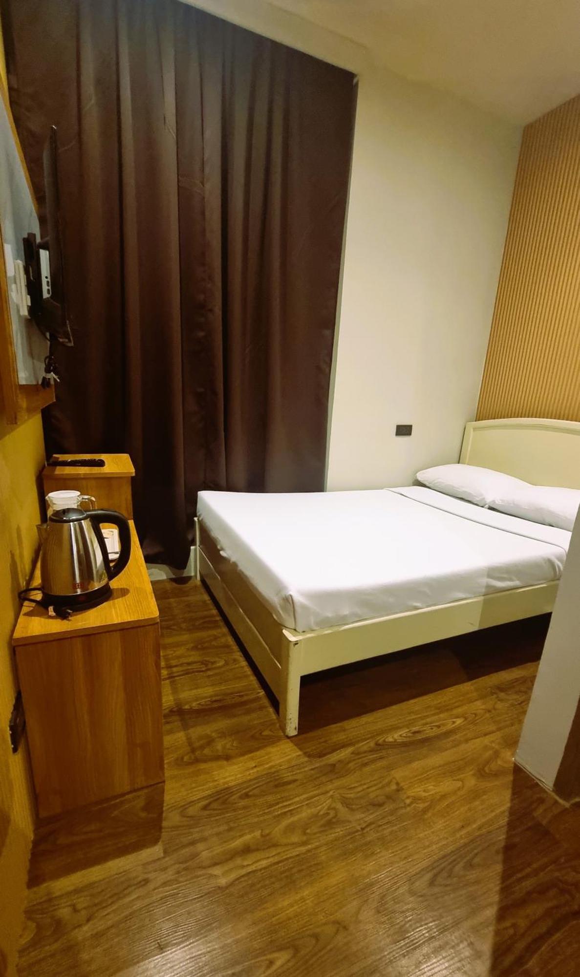 Eekos Bed And Breakfast Baguio City Esterno foto
