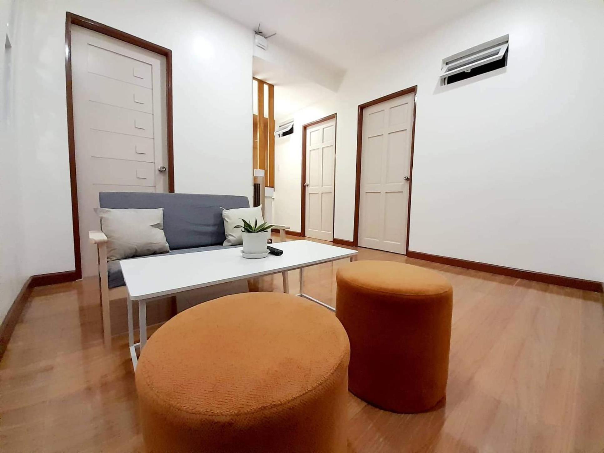Eekos Bed And Breakfast Baguio City Esterno foto